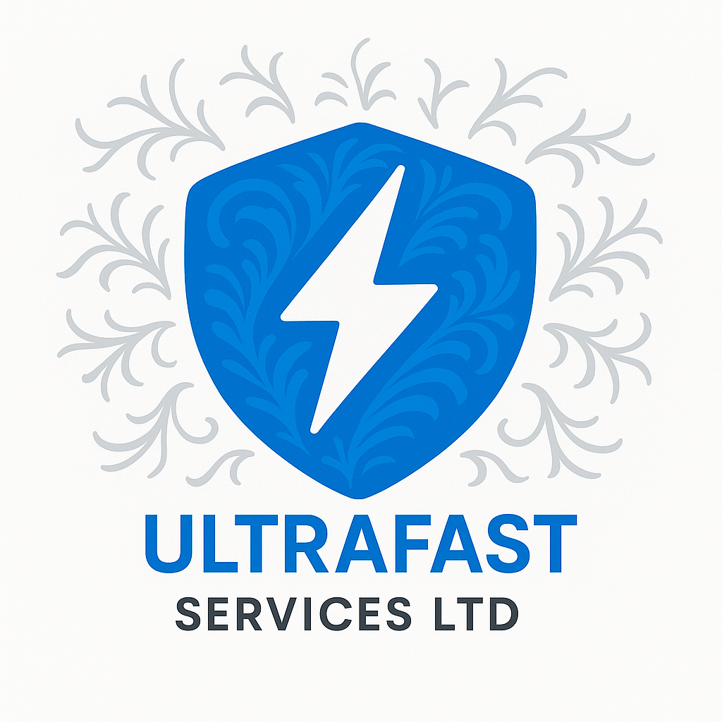 About Ultrafast Services