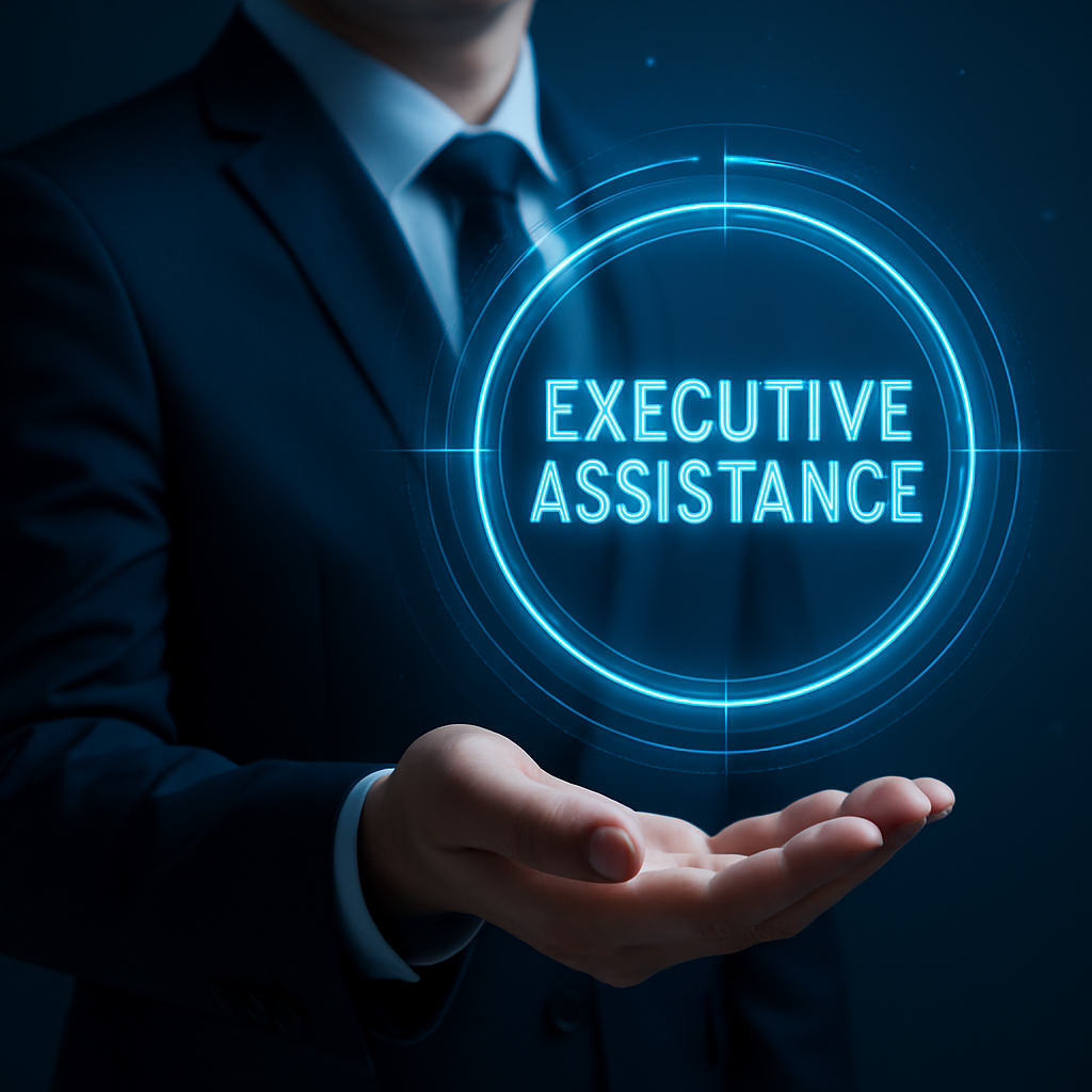 Executive Assistance at ULTRAFAST SERVICES LTD